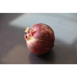 Onion, Californian Red